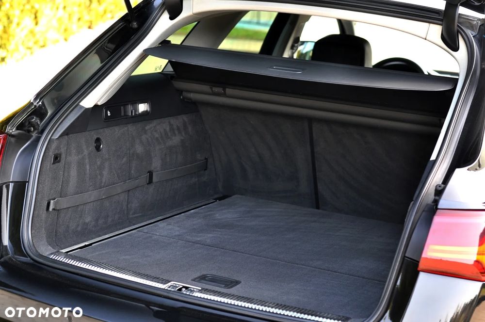 Audi A6 Avant 2.0 TDI ultra S tronic - 13