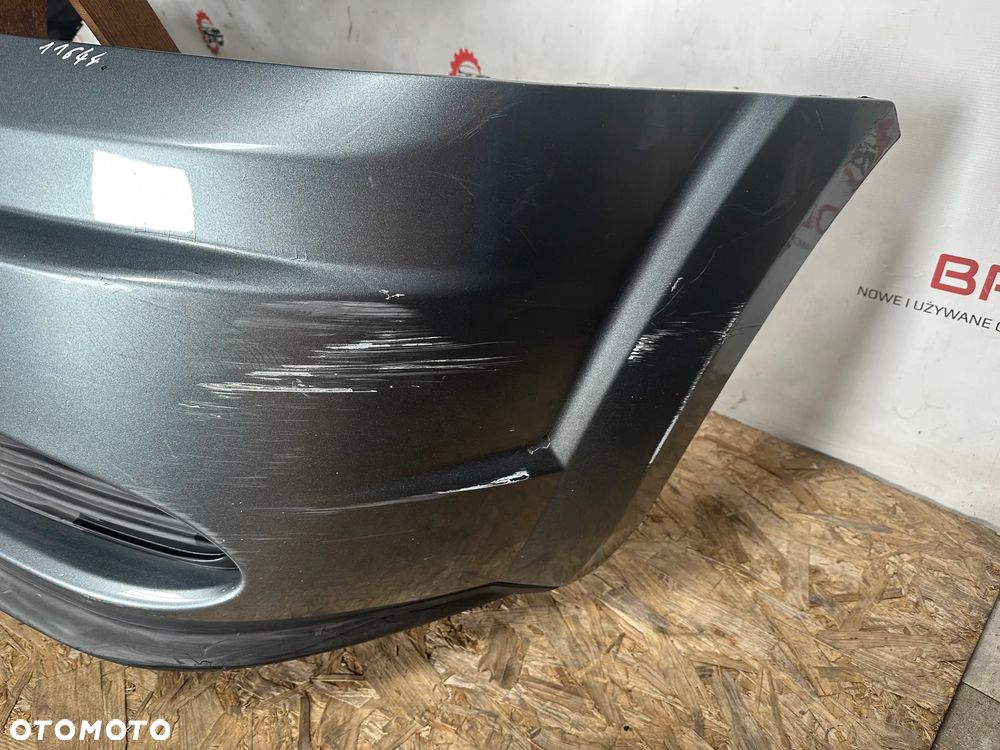 ZDERZAK PRZEDNI DODGE JOURNEY 08-10 - 5