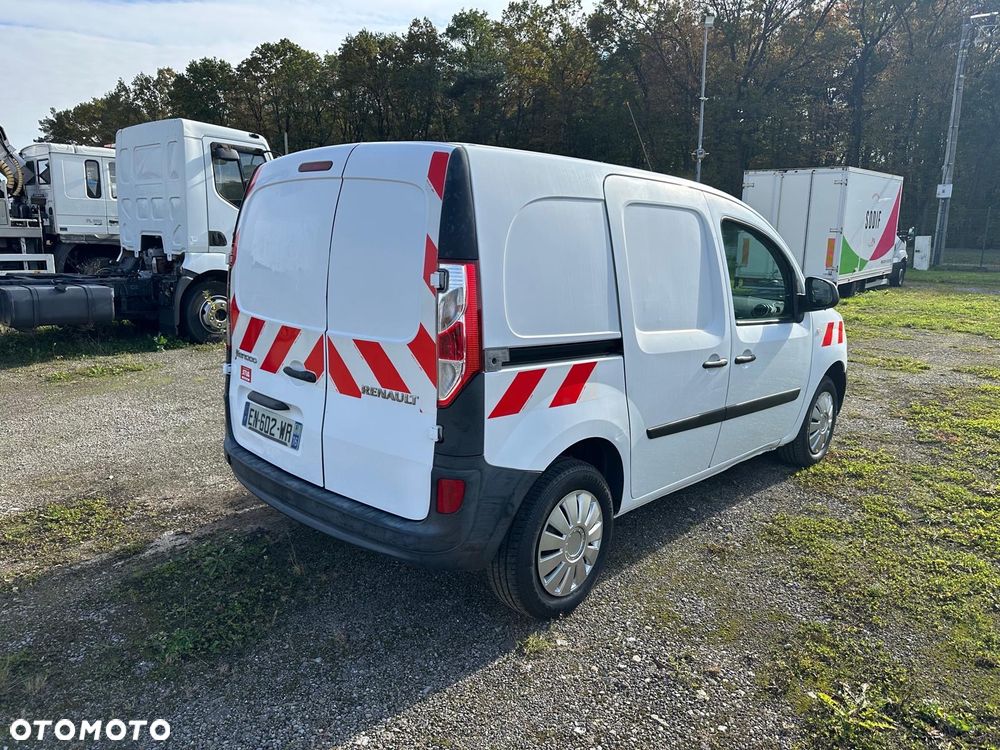 Renault Kangoo - 7