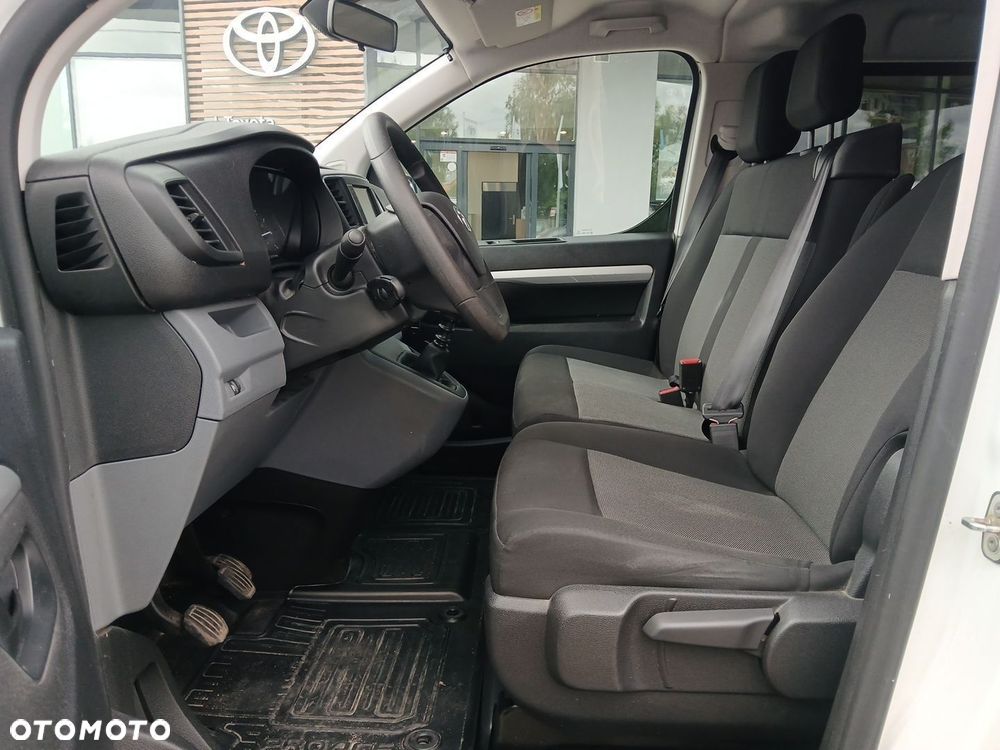 Toyota PROACE - 20