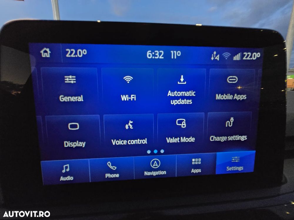 Ford Kuga 2.5 Duratec PHEV ST-LINE X - 29