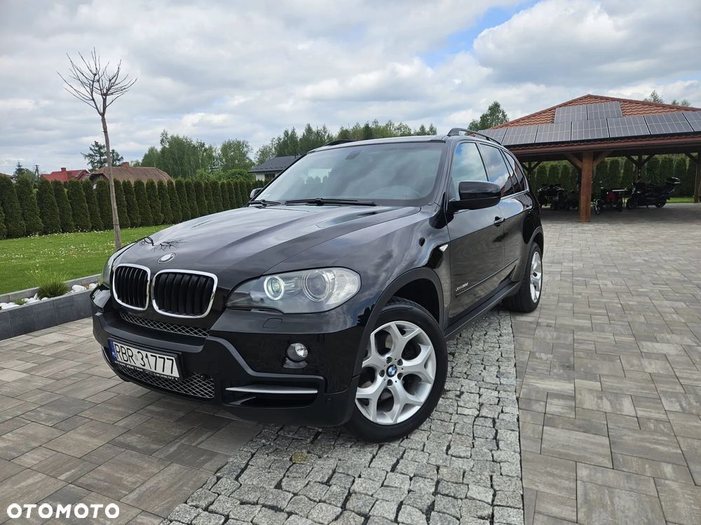 BMW X5 xDrive30d - 1