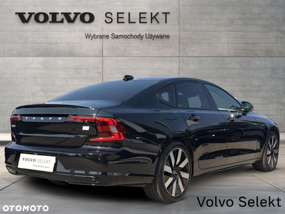 Volvo S90 - 7