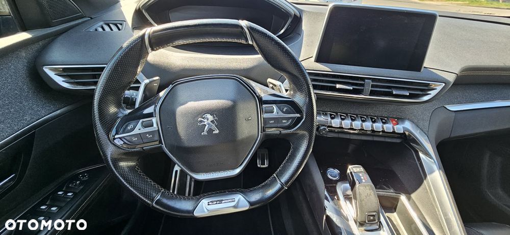 Peugeot 5008 BlueHDi 130 EAT8 Allure - 8