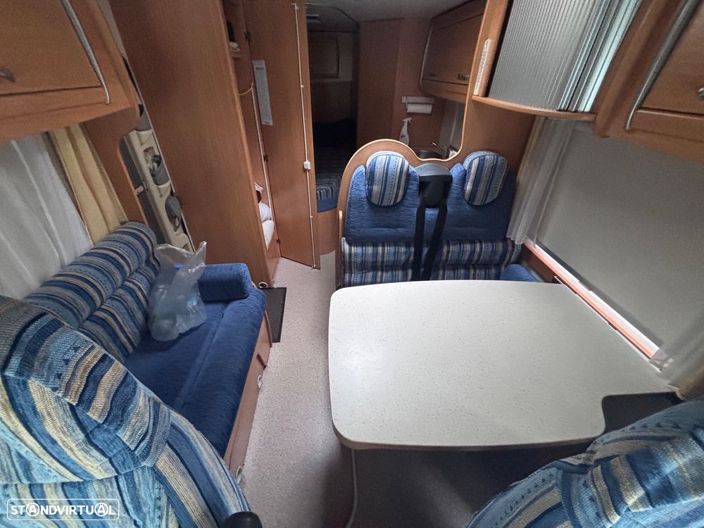 Fiat Ducato - 9