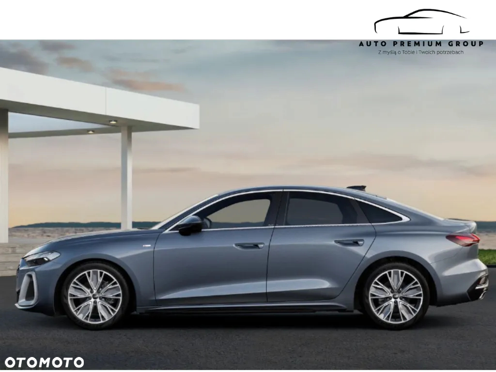 Audi A5 TFSI S tronic - 6
