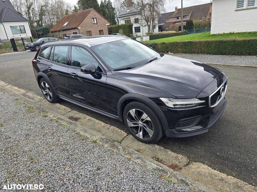 Volvo V60 D3 Geartronic Momentum Pro - 3