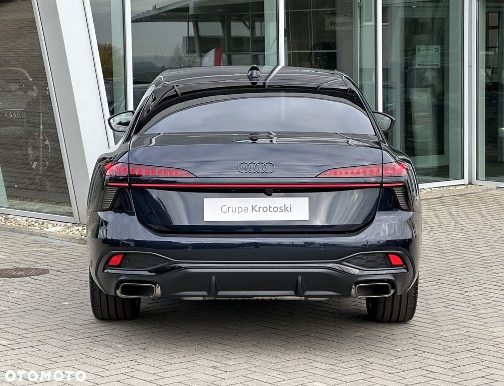 Audi A6 Limousine - 6