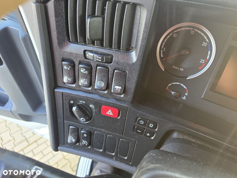 Scania R 440 - Euro 5 EEV - 24