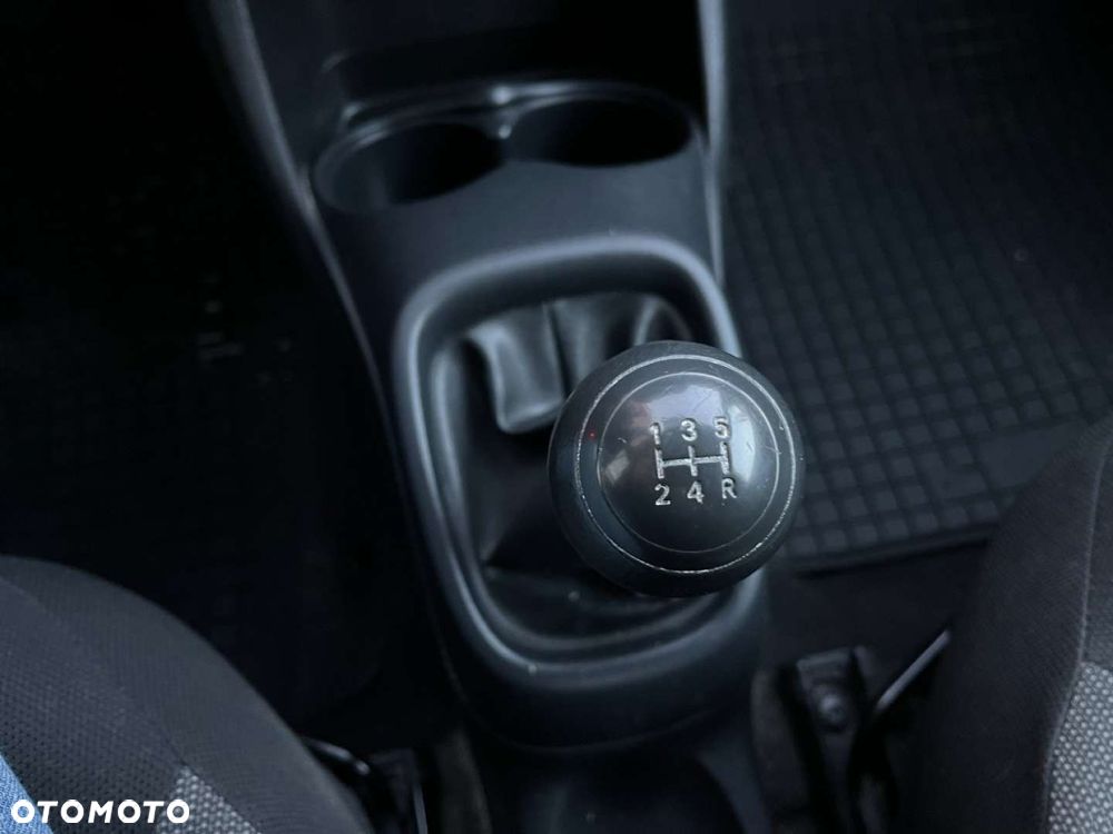 Toyota Aygo 1.0 VVT-i Sprint EU6 - 13