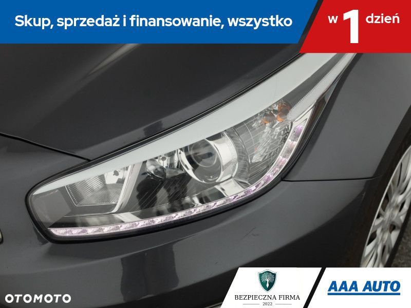 Kia Ceed - 17