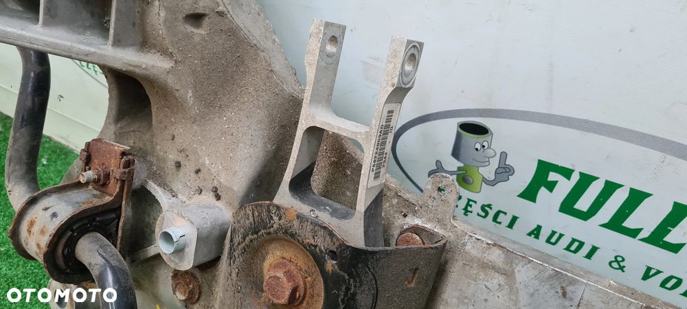 JEEP CHEROKEE KL WÓZEK SANKI PRZÓD 04877643AD - 7