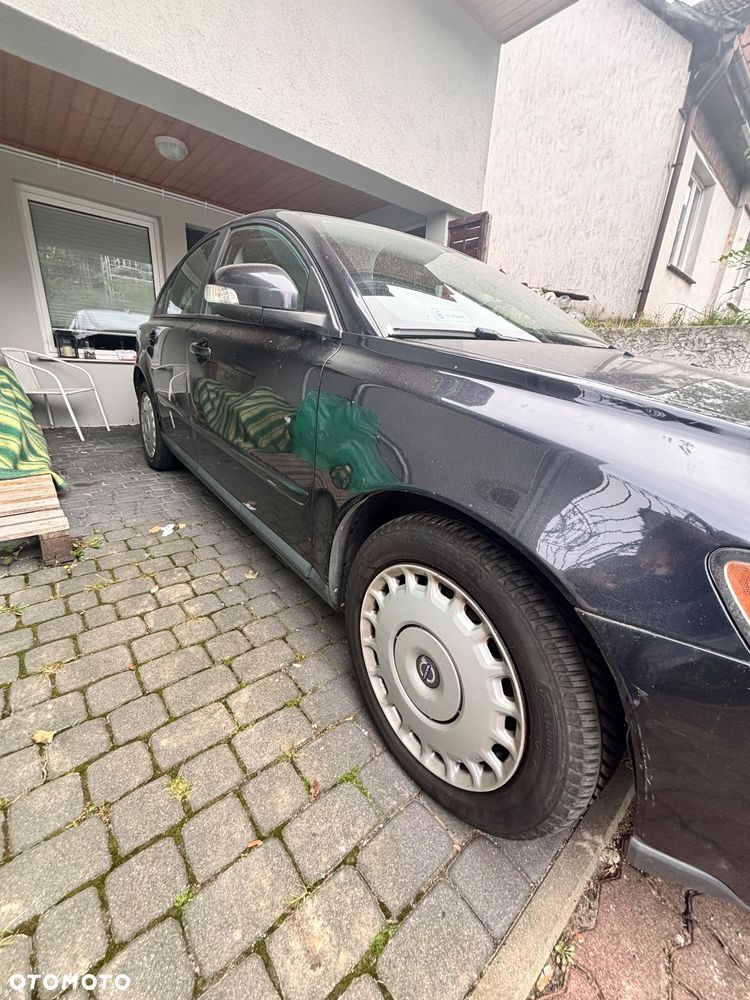 Volvo S40 ver-2-0d - 6