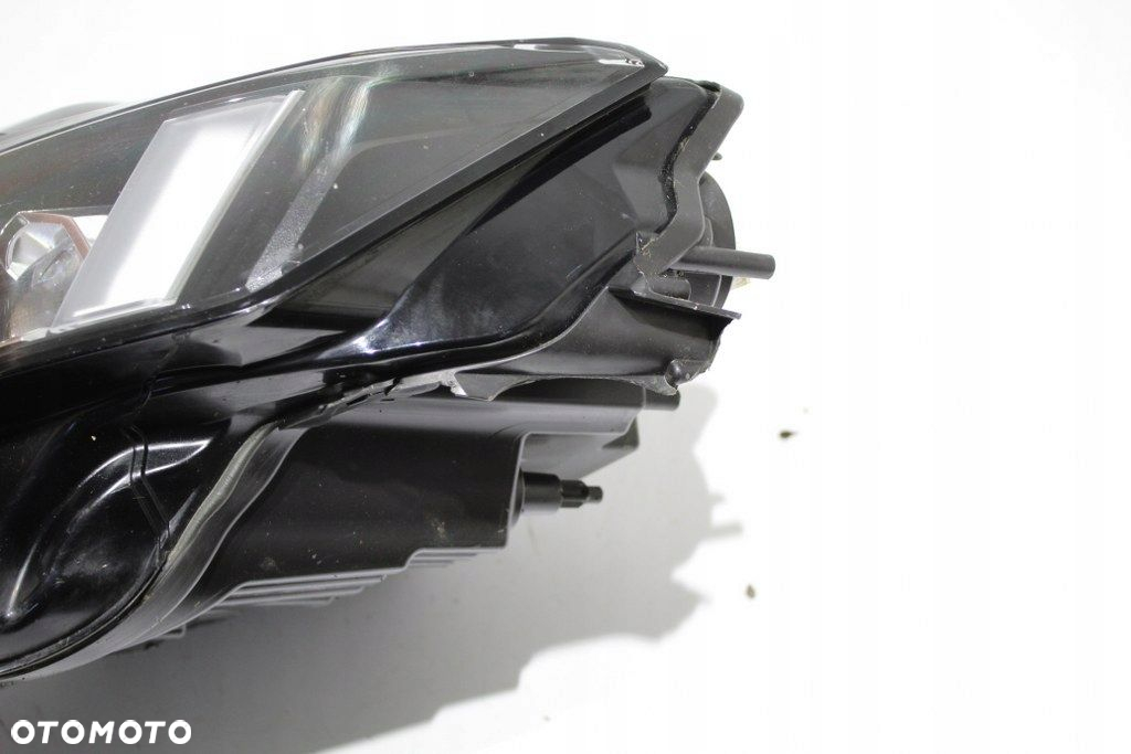 Peugeot 508 II Full Led Lewy Lampa Przód Lewa - 6