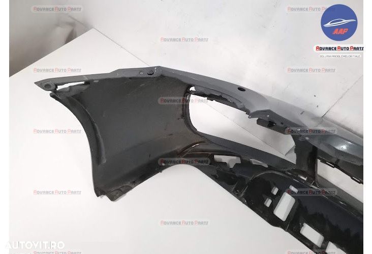 Bara Fata originala cu senori si spalatori Porsche 911 991 [facelift] - 8
