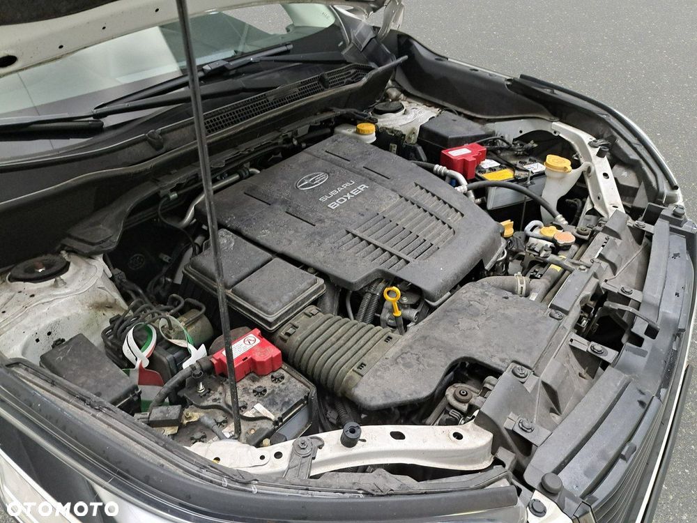 Subaru Forester - 14