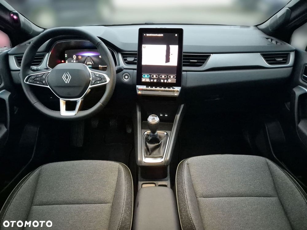 Renault Captur - 15