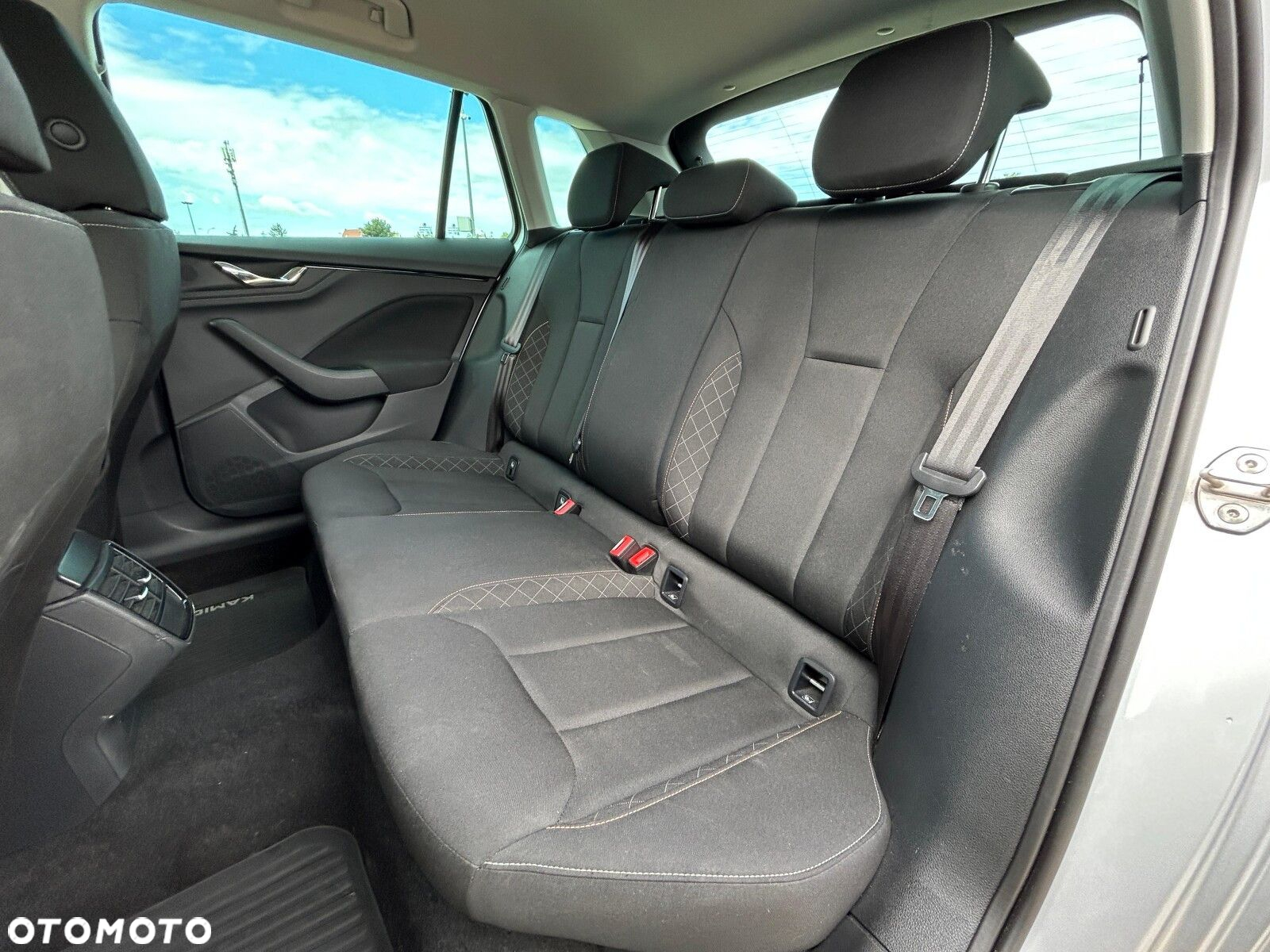 Skoda Kamiq 1.0 TSI Ambition - 17