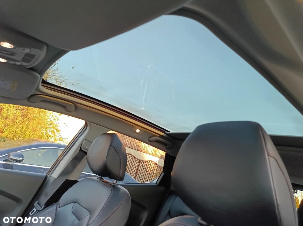 Renault Kadjar Energy dCi 130 Bose Edition - 13