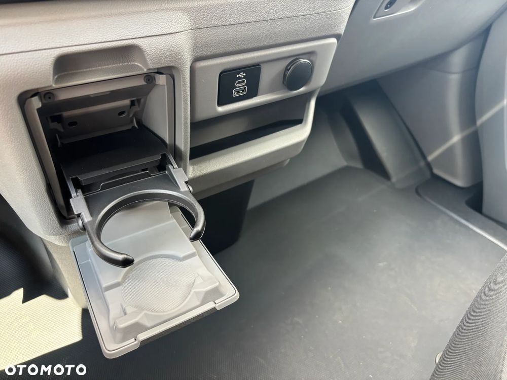 Ford Transit Custom - 16