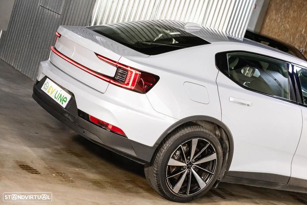 Polestar 2 Long Range 78 kWh - 12