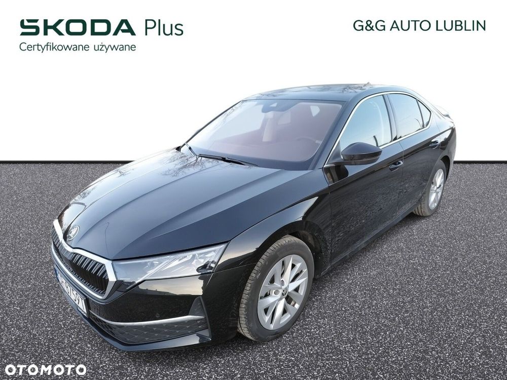 Skoda Octavia 1.5 TSI Selection - 1