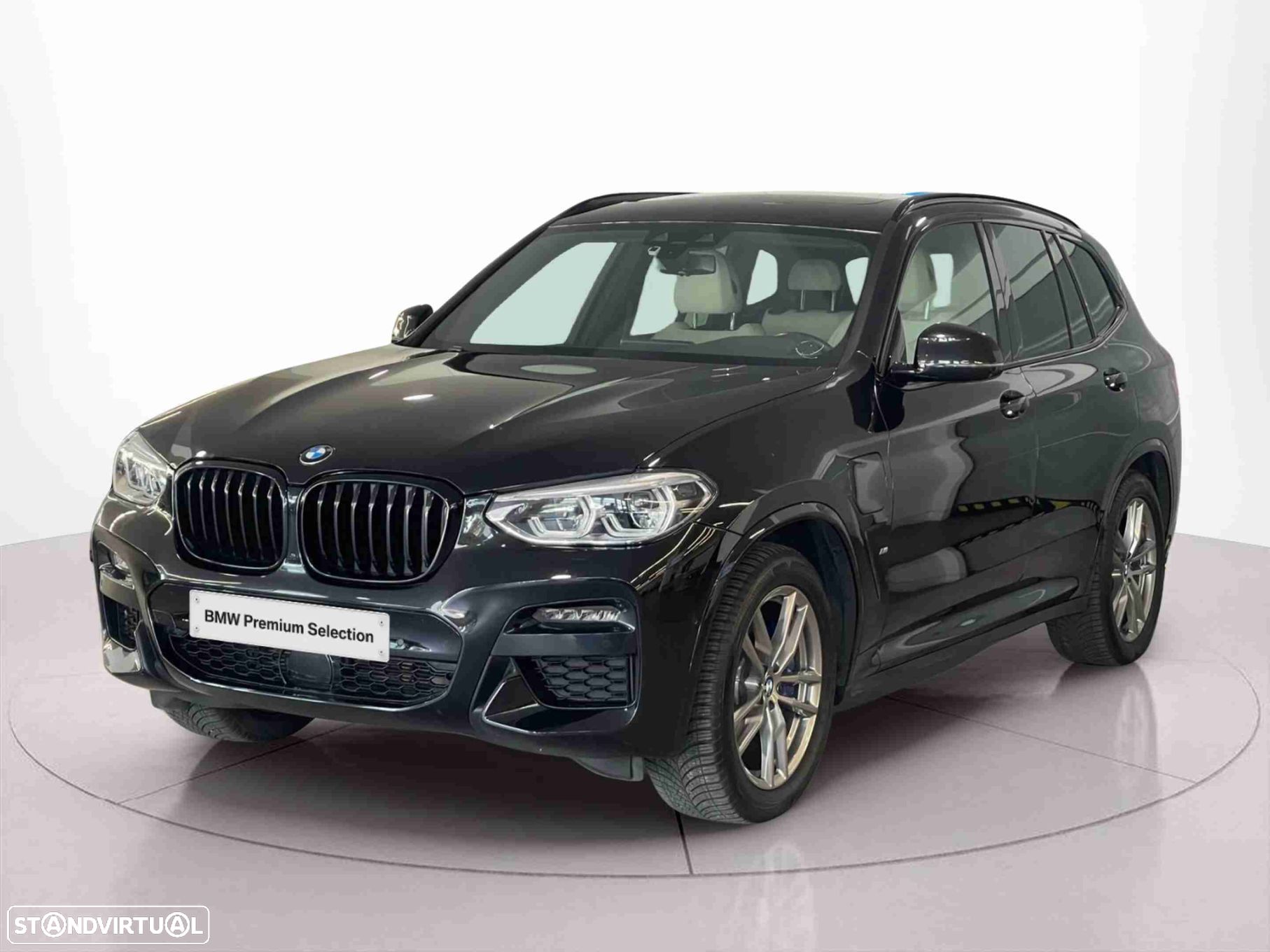 BMW X3 - 1