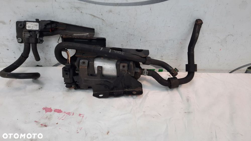 AUDI VW POMPA PALIWA 5N0906129B 1K0131552AC 1K0906089A 059906051C - 2