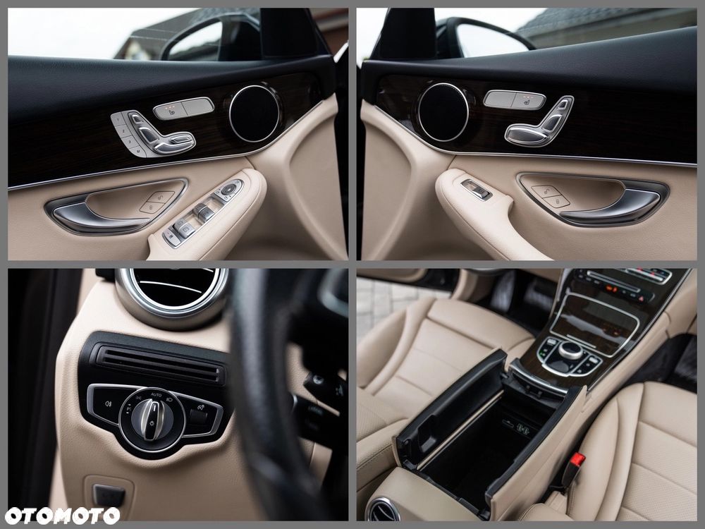 Mercedes-Benz GLC - 26