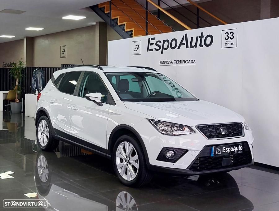 SEAT Arona 1.0 TSI Style - 1