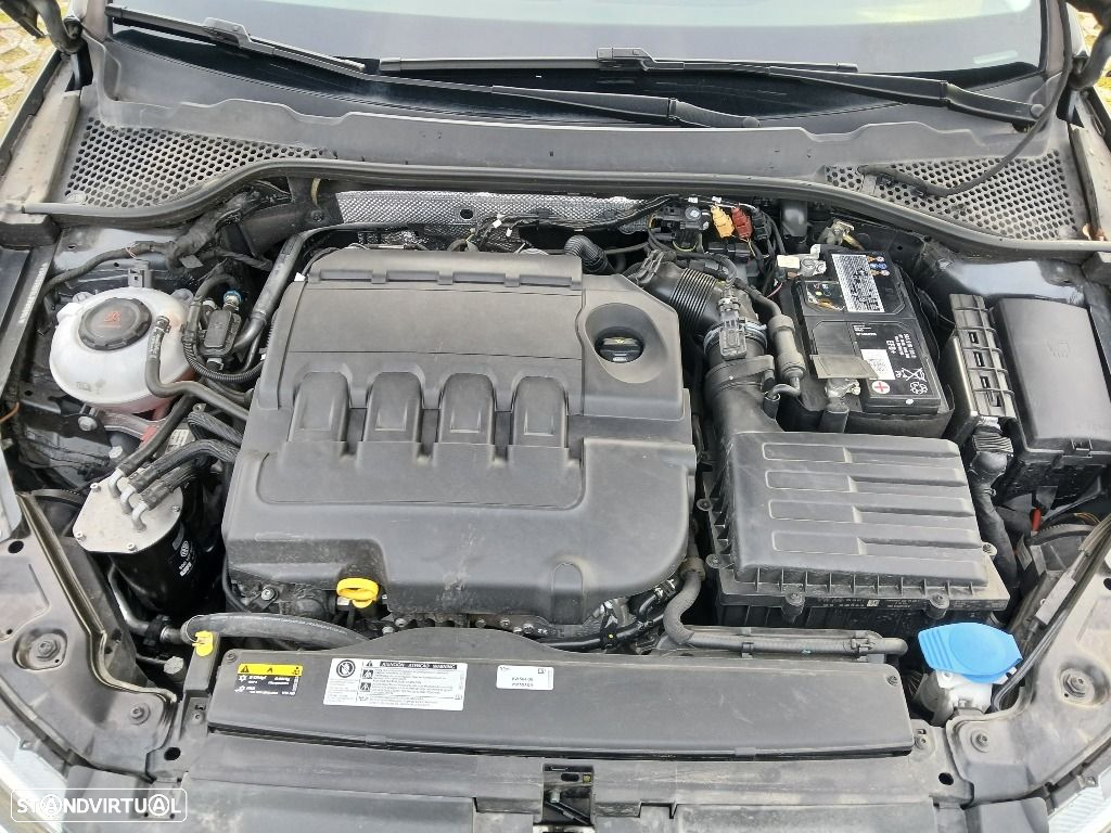 SEAT Leon 1.6 TDI FR S/S - 28