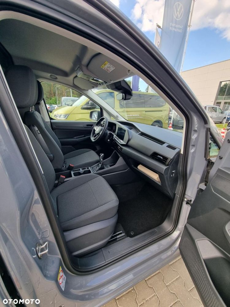 Volkswagen Caddy - 9