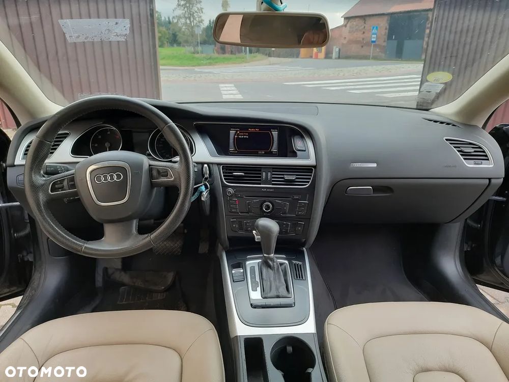 Audi A5 Sportback - 23