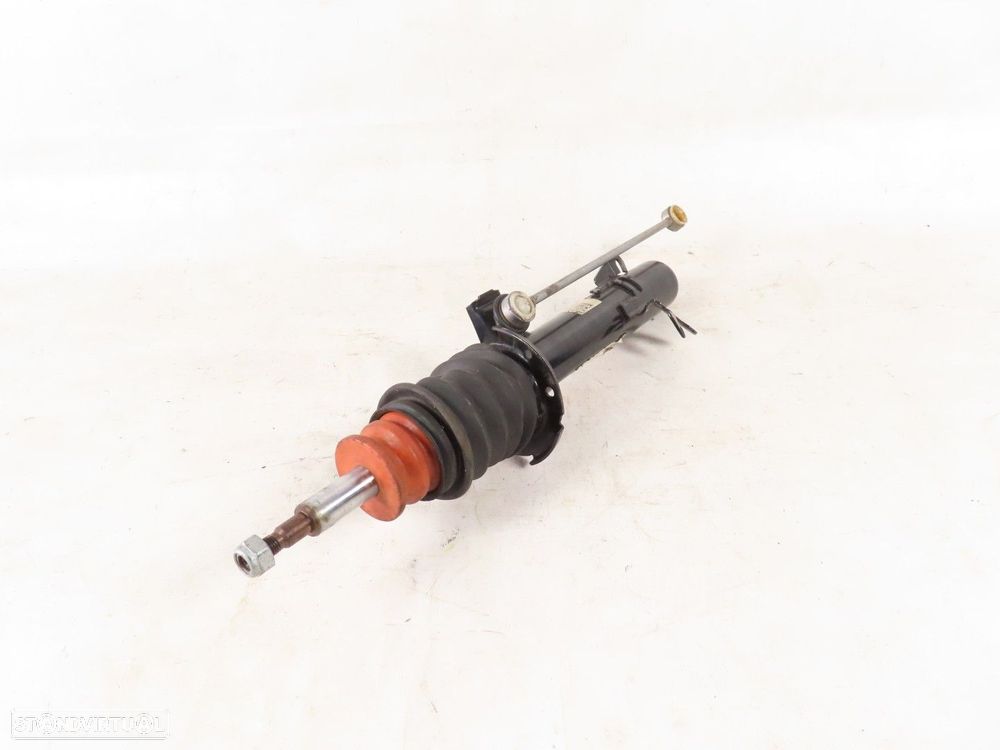 Amortecedor Esquerdo/Frente Seminovo/ Original MINI MINI CLUBMAN (R55)/MINI MINI... - 2
