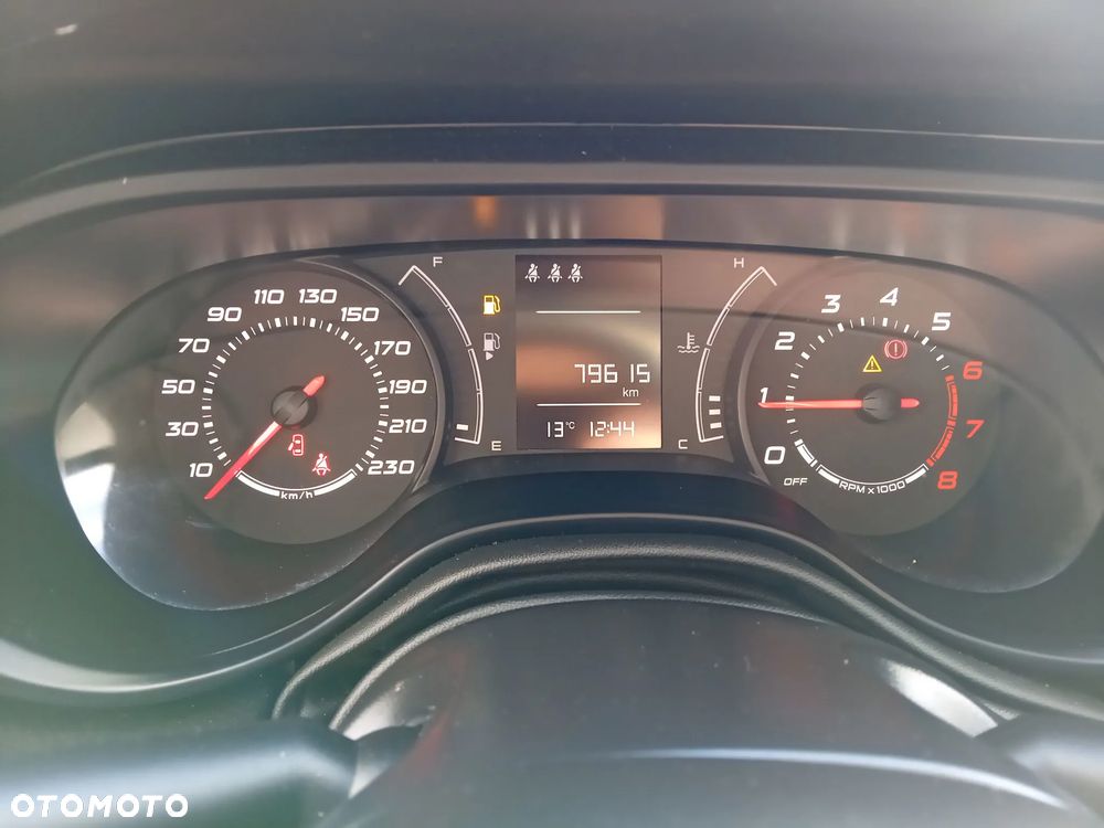 Fiat Tipo 1.4 16v Pop - 14