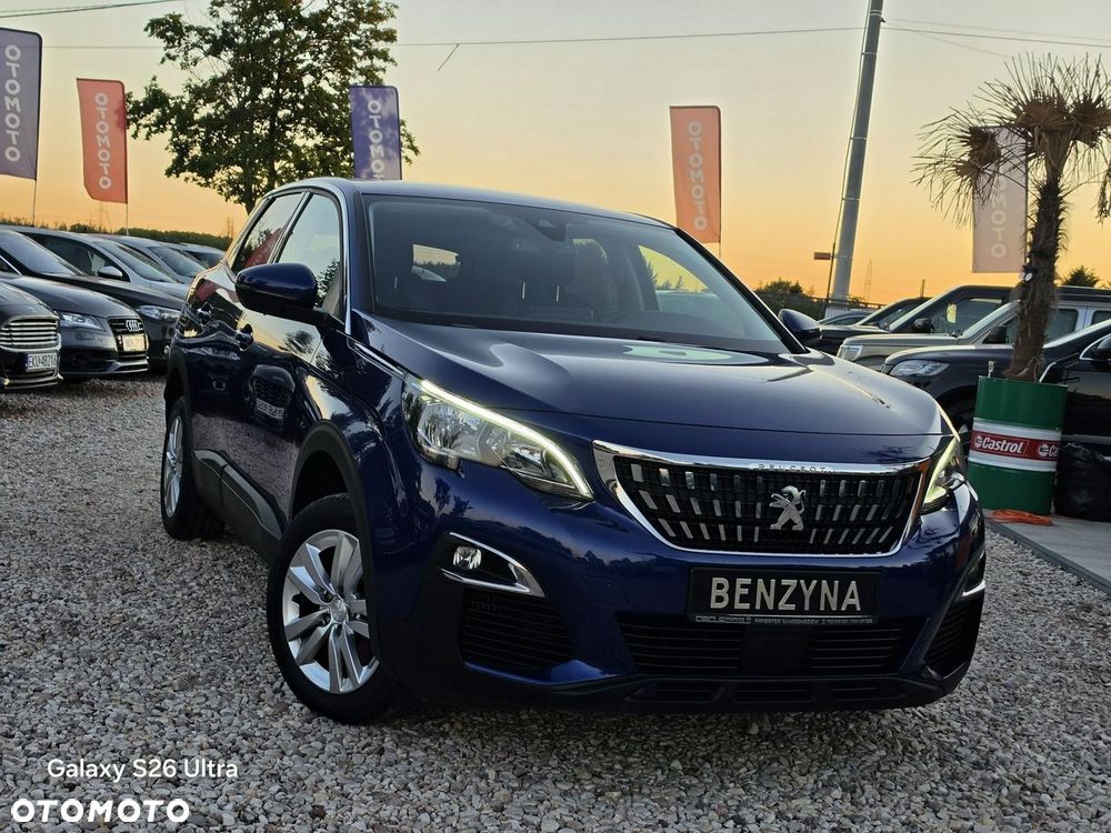 Peugeot 3008 - 6