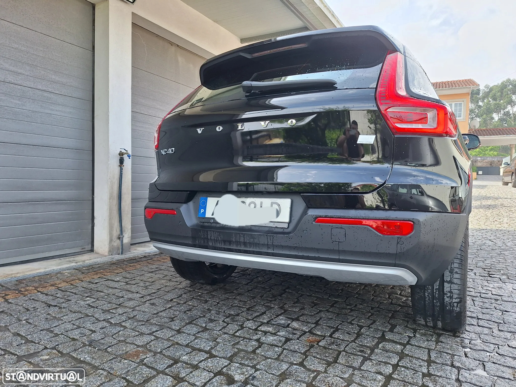 Volvo XC 40 1.5 T5 PHEV Inscription Expression - 23
