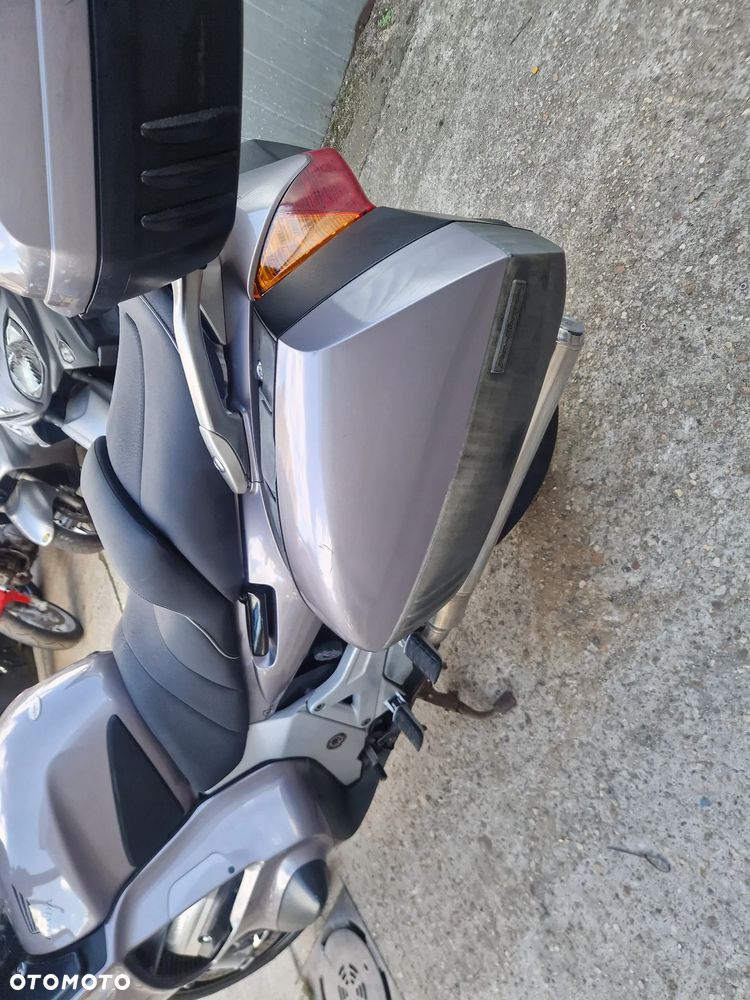 Honda ST - 28