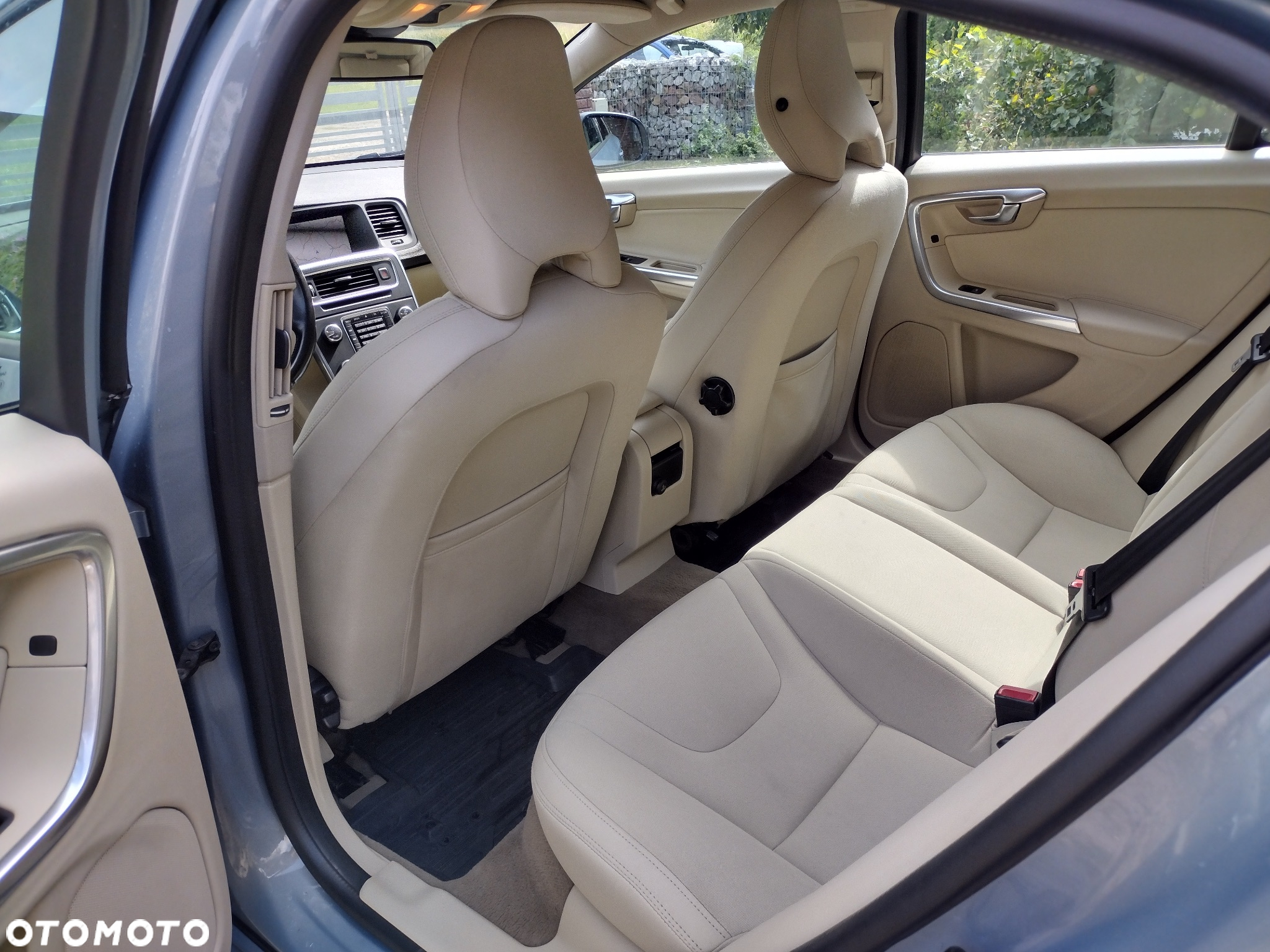 Volvo S60 D5 AWD Kinetic - 8