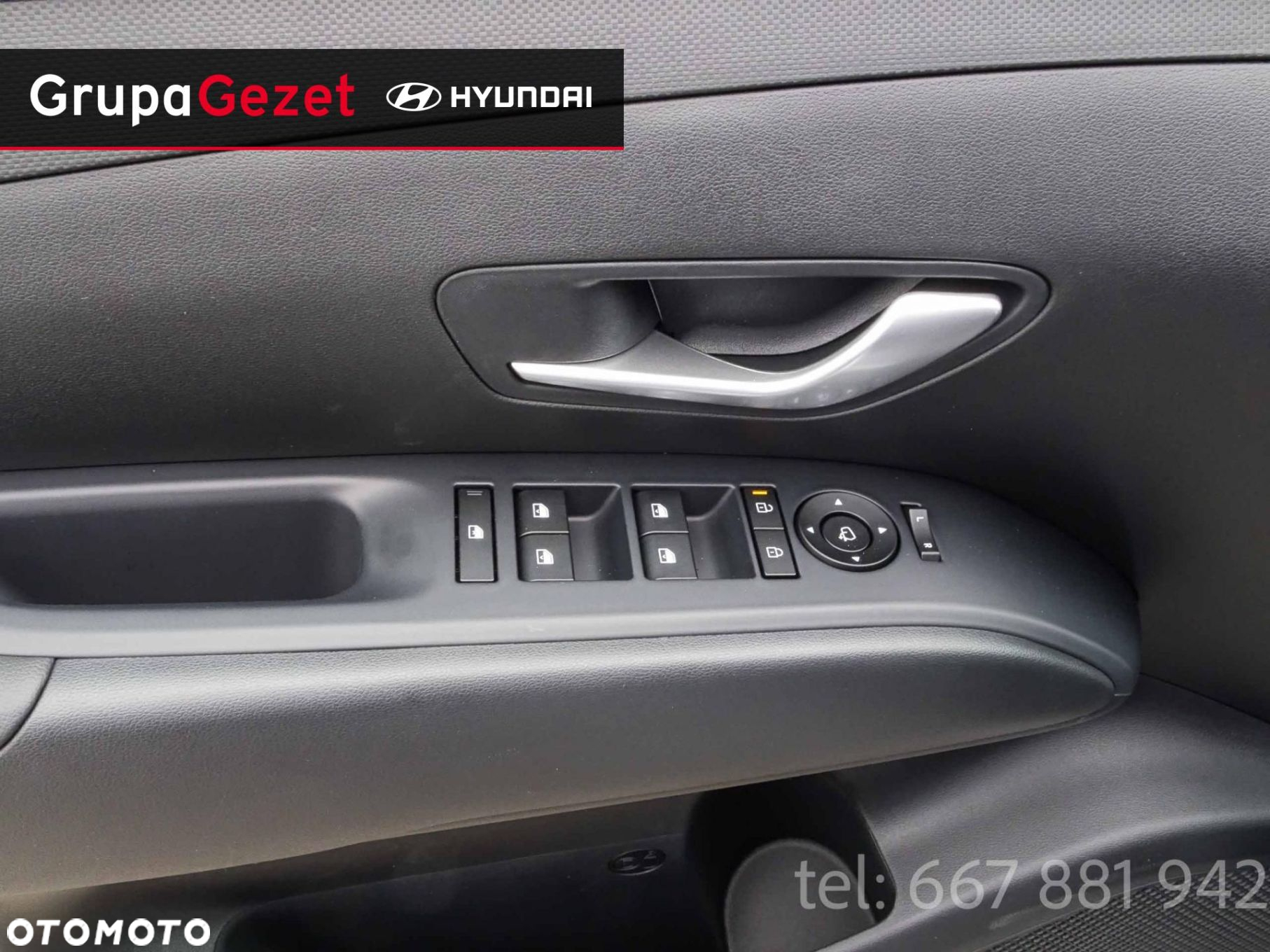 Hyundai Tucson 1.6 T-GDi Smart 2WD - 5