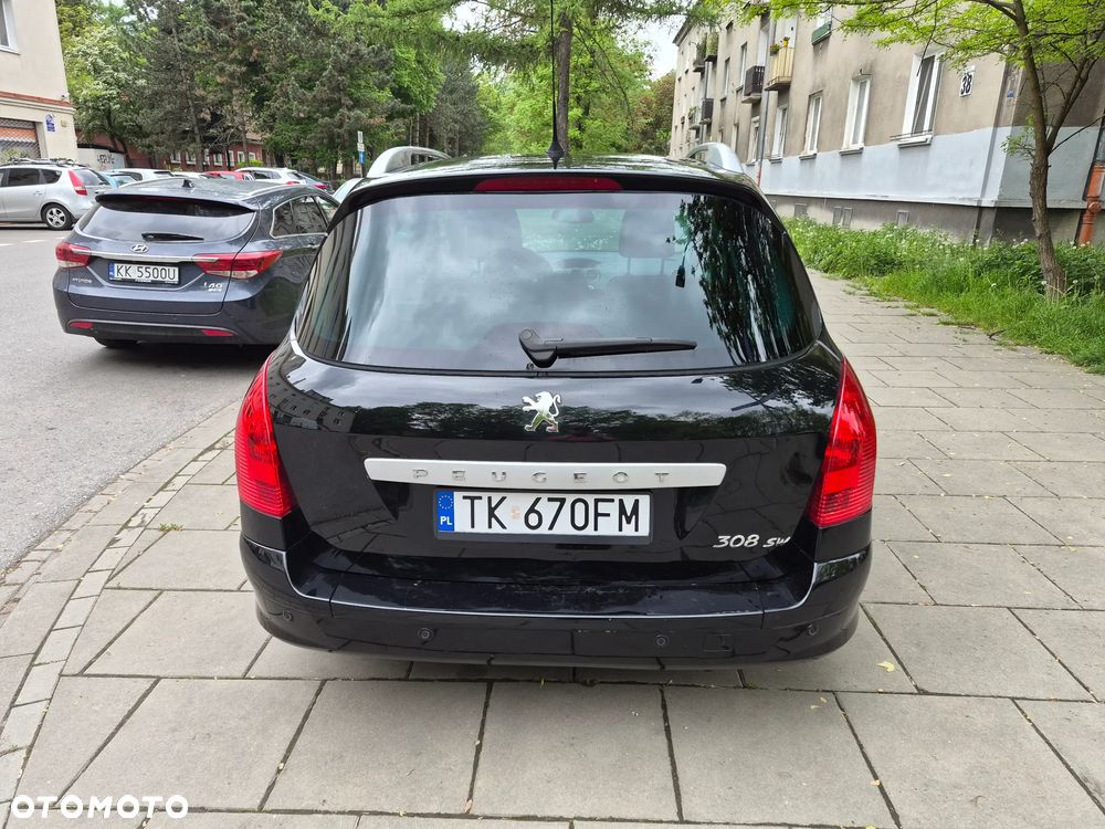 Peugeot 308 155 THP Active - 7