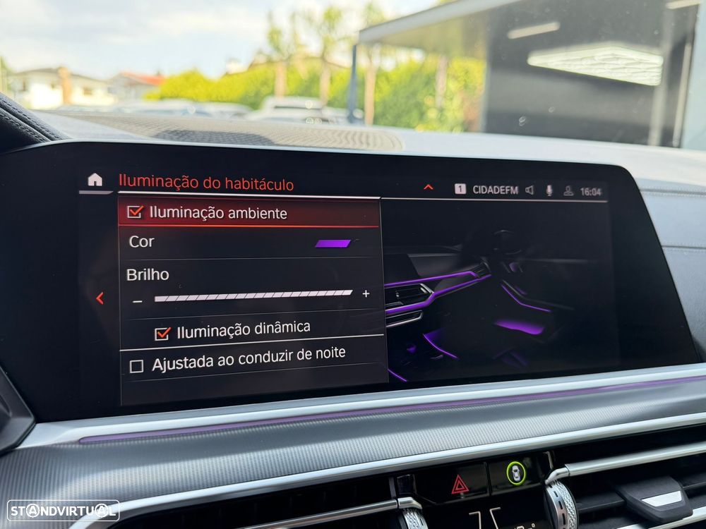 BMW X5 45 e xDrive Pack M - 49