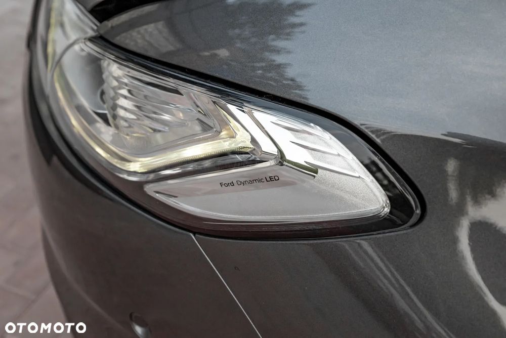 Ford Mondeo 2.0 TDCi Edition 4WD PowerShift - 40