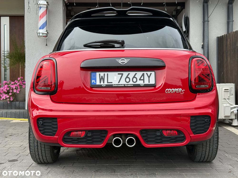 MINI Cooper S GPF - 14