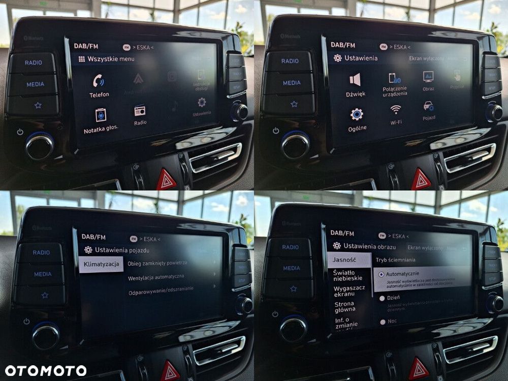 Hyundai i30 1.5 T-GDI 48V Smart DCT - 31