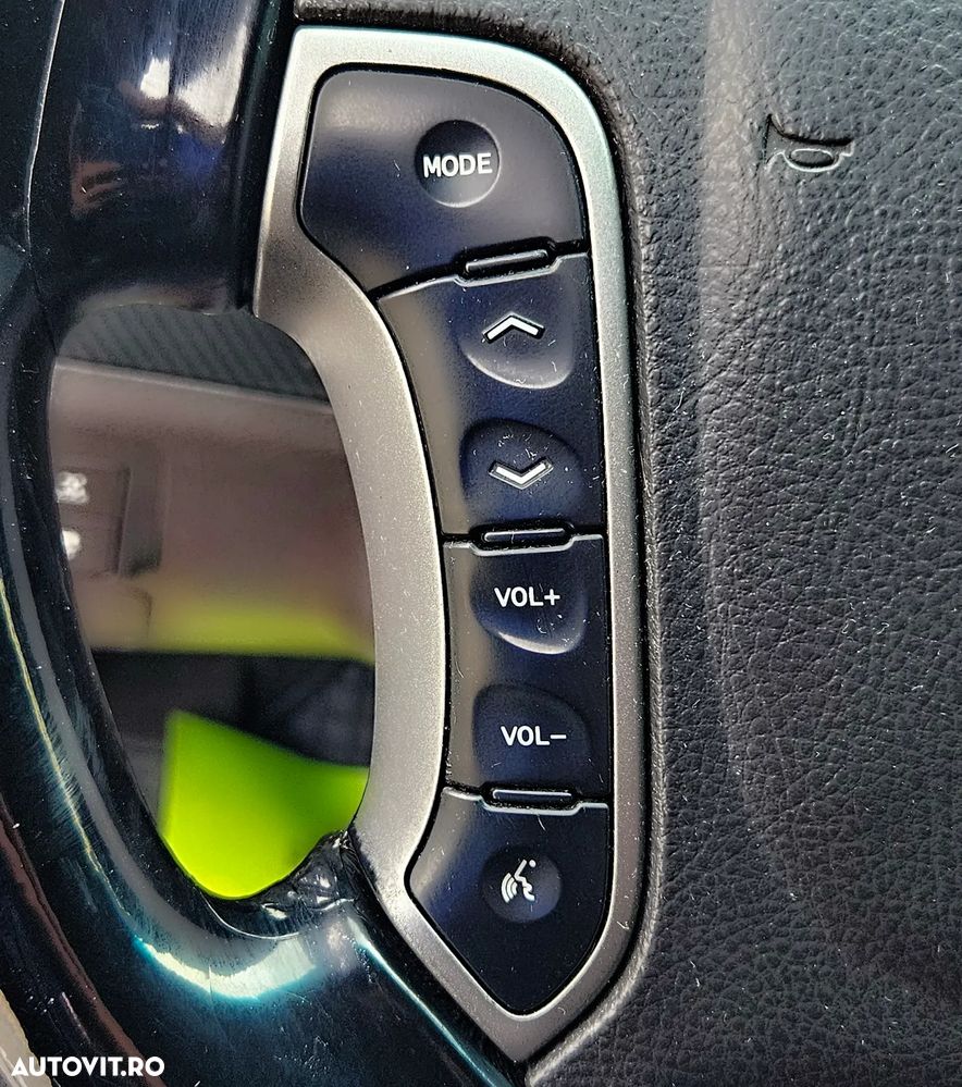 Hyundai Santa Fe - 25