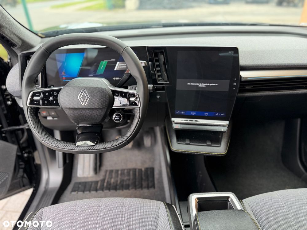Renault Scenic EV87 Techno - 16