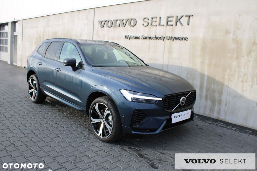Volvo XC 60 - 10