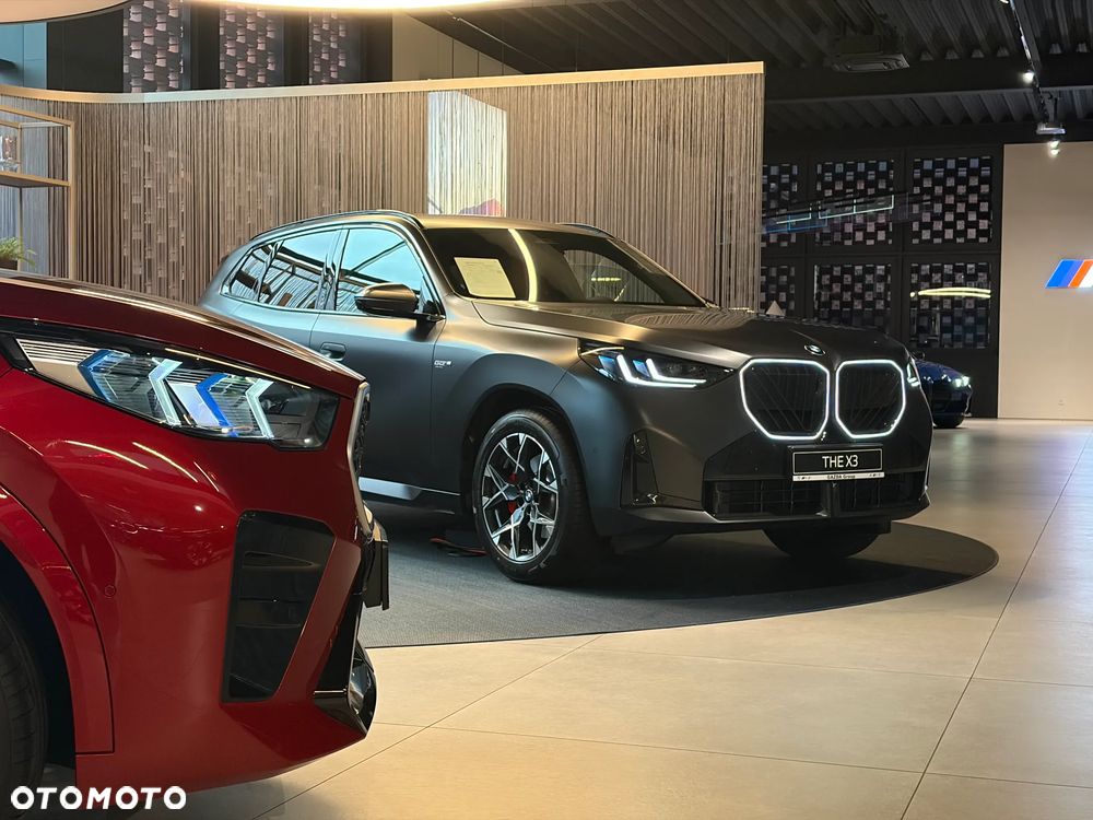 BMW X3 xDrive20d mHEV - 4