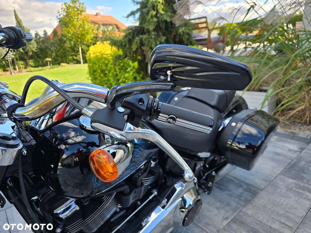 Harley-Davidson Softail Sport Glide - 11